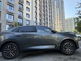 Changan UNI-K 2024 годаүшін11 500 000 тг. в Алматы – фото 2