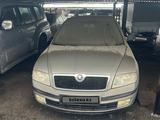 Skoda Octavia 2008 годаүшін2 400 000 тг. в Алматы – фото 2