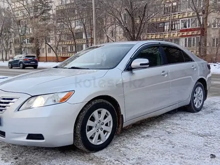 Toyota Camry 2007 года за 6 200 000 тг. в Павлодар – фото 3