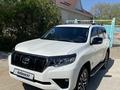 Toyota Land Cruiser Prado 2021 года за 32 000 000 тг. в Шымкент