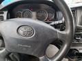 Toyota Land Cruiser 2003 годаүшін500 000 тг. в Караганда – фото 10