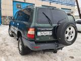 Toyota Land Cruiser 2003 годаүшін500 000 тг. в Караганда – фото 4