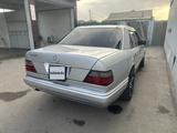 Mercedes-Benz E 280 1994 годаүшін3 000 000 тг. в Жаркент – фото 3