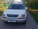 Lexus RX 300 2001 года за 7 200 000 тг. в Петропавловск