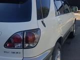 Lexus RX 300 2001 года за 7 200 000 тг. в Петропавловск – фото 2