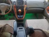 Lexus RX 300 2001 года за 7 200 000 тг. в Петропавловск – фото 3