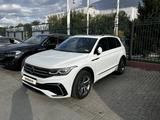 Volkswagen Tiguan 2021 года за 18 000 000 тг. в Костанай – фото 2