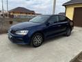 Volkswagen Jetta 2016 года за 7 300 000 тг. в Атырау – фото 2