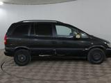 Opel Zafira 2001 года за 2 130 000 тг. в Шымкент – фото 4