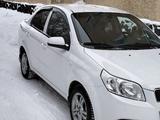 Chevrolet Nexia 2021 годаүшін5 200 000 тг. в Аркалык – фото 5