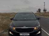 Kia Carnival 2016 года за 11 000 000 тг. в Шымкент