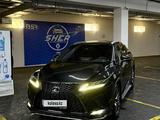 Lexus RX 350 2021 года за 27 500 000 тг. в Алматы – фото 3