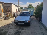 ВАЗ (Lada) 2109 2001 года за 650 000 тг. в Шымкент