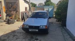 ВАЗ (Lada) 2109 2001 года за 750 000 тг. в Шымкент