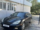 Lexus ES 300 2002 годаүшін4 300 000 тг. в Жаркент