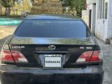 Lexus ES 300 2002 годаүшін4 300 000 тг. в Жаркент – фото 3