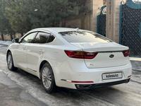 Kia K7 2016 года за 8 800 000 тг. в Алматы