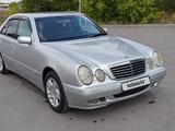 Mercedes-Benz E 200 2002 года за 4 200 000 тг. в Караганда – фото 3