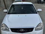 ВАЗ (Lada) Priora 2170 2013 года за 1 600 000 тг. в Алматы – фото 4