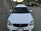 ВАЗ (Lada) Priora 2170 2013 года за 1 600 000 тг. в Алматы – фото 3
