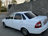 ВАЗ (Lada) Priora 2170 2013 года за 1 600 000 тг. в Алматы