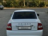 ВАЗ (Lada) Priora 2170 2013 года за 1 600 000 тг. в Алматы – фото 5