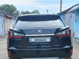 Lexus RX 200t 2017 года за 20 000 000 тг. в Астана – фото 2