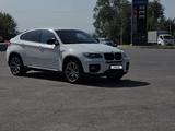 BMW X6 2010 годаүшін10 150 000 тг. в Алматы – фото 2