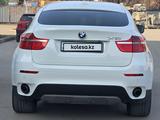 BMW X6 2010 годаүшін10 150 000 тг. в Алматы – фото 4