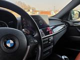 BMW X6 2010 годаүшін10 150 000 тг. в Алматы – фото 5