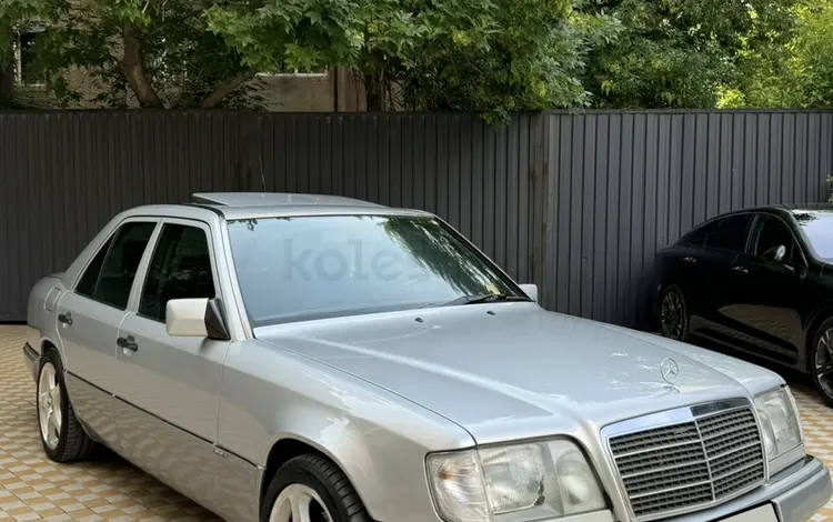 Mercedes-Benz E 280 1995 годаүшін5 300 000 тг. в Шымкент