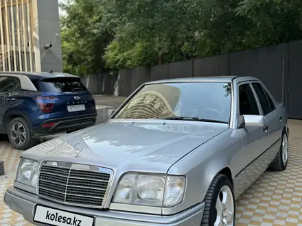 Mercedes-Benz E 280 1995 года за 5 300 000 тг. в Шымкент – фото 6