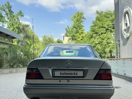 Mercedes-Benz E 280 1995 года за 5 300 000 тг. в Шымкент – фото 7