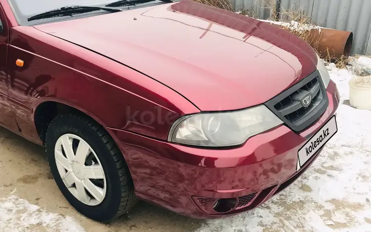 Daewoo Nexia 2010 годаүшін1 150 000 тг. в Алматы