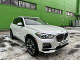 BMW X5 2019 годаfor27 900 000 тг. в Алматы