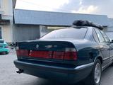 BMW 525 1992 годаfor1 800 000 тг. в Алматы – фото 4