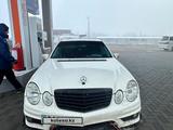 Mercedes-Benz E 240 2004 года за 4 300 000 тг. в Тараз