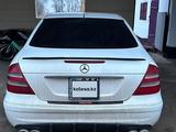 Mercedes-Benz E 240 2004 года за 4 300 000 тг. в Тараз – фото 2