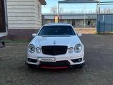 Mercedes-Benz E 240 2004 года за 4 300 000 тг. в Тараз – фото 4