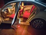 Mercedes-Benz E 240 2004 года за 4 300 000 тг. в Тараз – фото 5