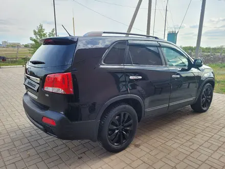 Kia Sorento 2012 года за 7 700 000 тг. в Атырау – фото 18