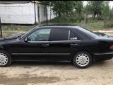 Mercedes-Benz E 320 1999 годаүшін3 000 000 тг. в Атырау