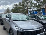 Kia Sportage 2026 года за 12 790 000 тг. в Костанай