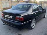 BMW 528 1998 года за 3 200 000 тг. в Шымкент – фото 4