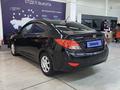 Hyundai Accent 2012 годаүшін4 790 000 тг. в Усть-Каменогорск – фото 7