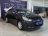 Hyundai Accent 2012 годаүшін4 790 000 тг. в Усть-Каменогорск – фото 3