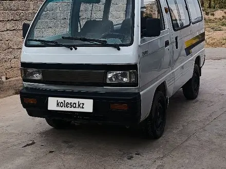 Daewoo Damas 2000 года за 700 000 тг. в Сарыагаш – фото 4