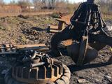 Fuchs  MHL350 1996 года за 11 500 000 тг. в Щучинск – фото 5