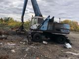 Fuchs  MHL350 1996 года за 11 500 000 тг. в Щучинск – фото 2