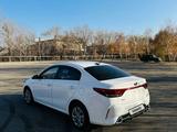 Kia Rio 2022 года за 6 800 000 тг. в Алматы